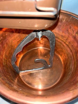 Paiolo Automatico Olimpic