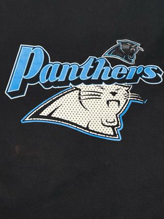 Felpa NFL Panthers