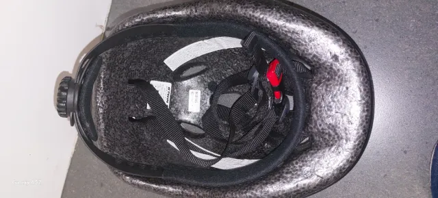 Casco Bicicleta Infantil Btwin