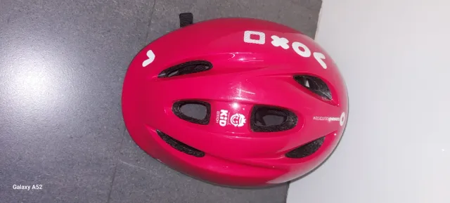 Casco Bicicleta Infantil Btwin