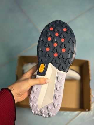 Nike ZoomX Zegama Trail 2