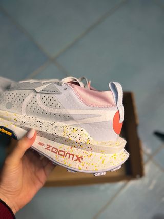 Nike ZoomX Zegama Trail 2