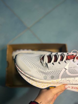 Nike ZoomX Zegama Trail 2