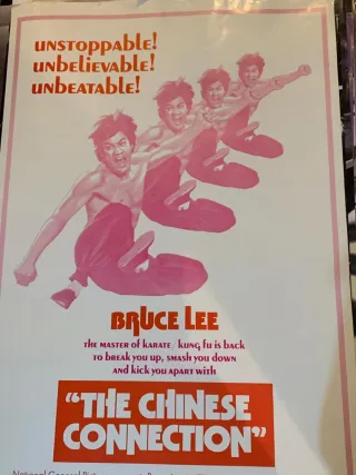 Pósters originales vintage 15€ la unidad