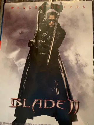 Pósters originales vintage 15€ la unidad