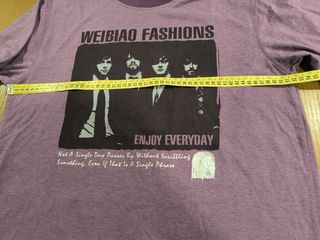 Camiseta hombre manga larga talla L