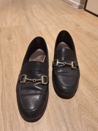 Mocassini donna n.37