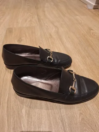 Mocassini donna n.37