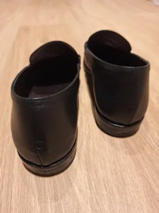 Mocassini donna n.37