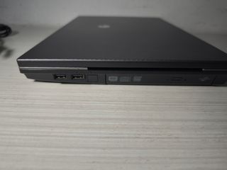 Portátil HP 620 Dual Core 8GB RAM 120GB SSD