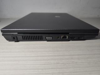 Portátil HP 620 Dual Core 8GB RAM 120GB SSD