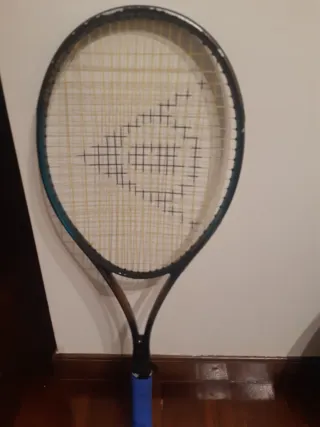 Raqueta de Tenis Dunlop