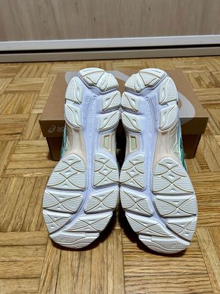 Zapatillas deportivas NUEVAS talla 42 hombre