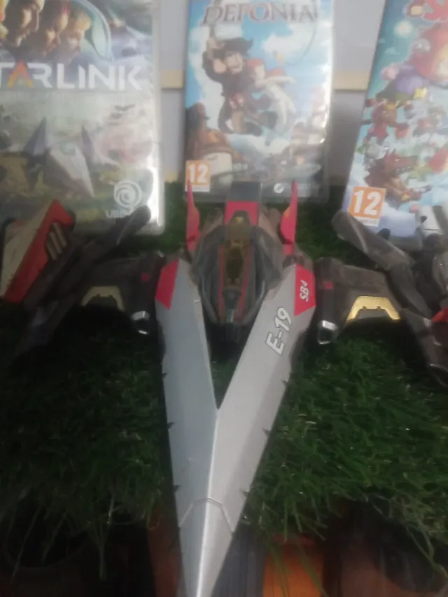 Lottazione Giochi Nintendo Switch