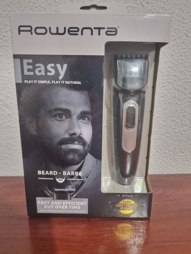 Rowenta Stylis 2 TN2801 Cortapelos