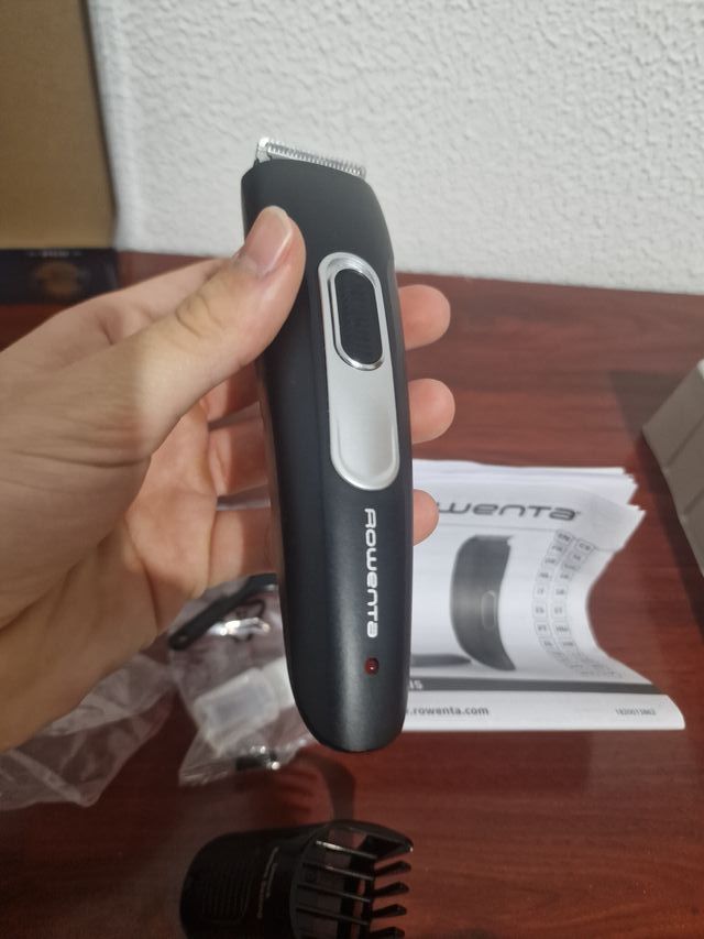 Rowenta Stylis 2 TN2801 Cortapelos