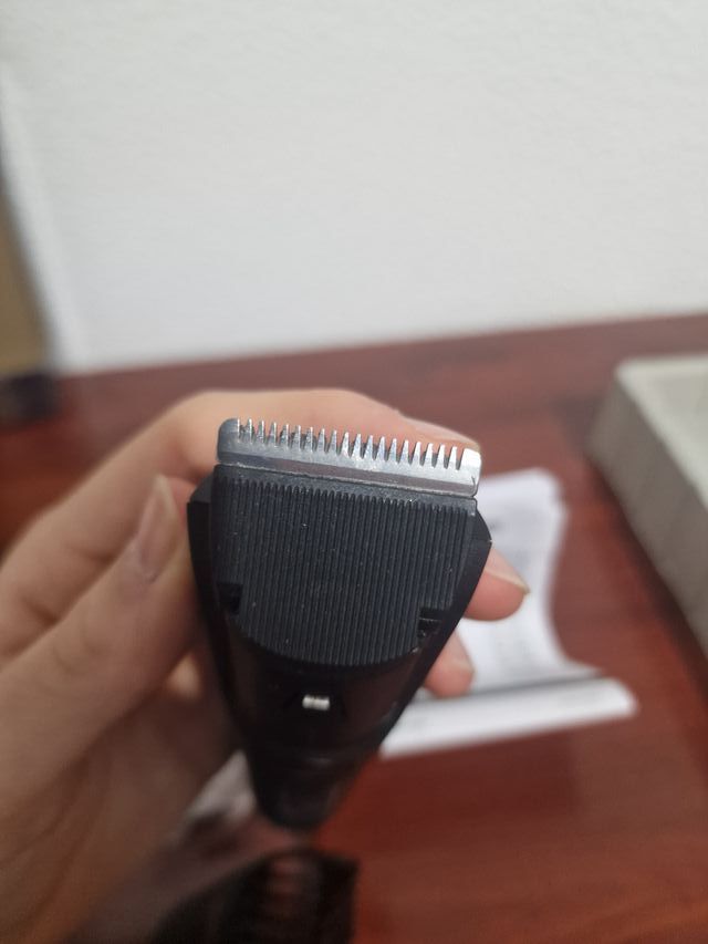 Rowenta Stylis 2 TN2801 Cortapelos