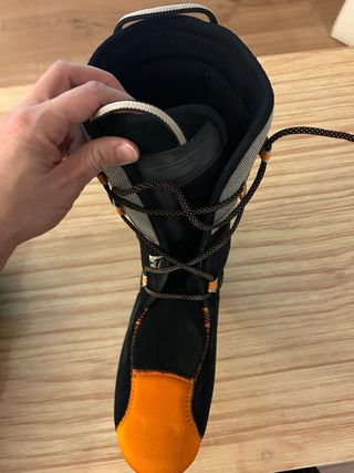 Botas de esquí Garmont Helium 28cm T43