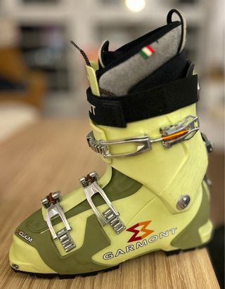 Botas de esquí Garmont Helium 28cm T43