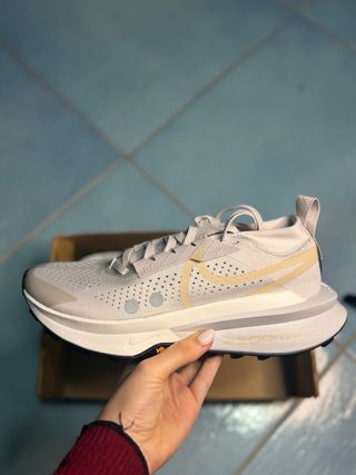 Nike ZoomX Zegama Trail 2