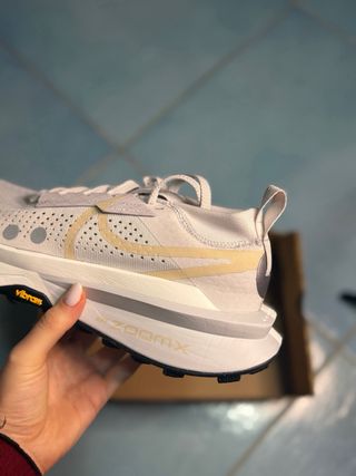 Nike ZoomX Zegama Trail 2