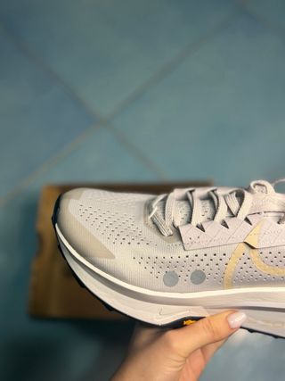 Nike ZoomX Zegama Trail 2