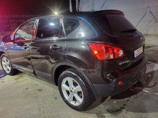 Nissan Qashqai+2 2.0dti 150cv