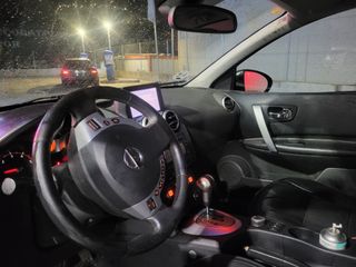 Nissan Qashqai+2 2.0dti 150cv