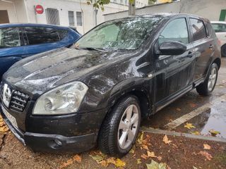 Nissan Qashqai+2 2.0dti 150cv