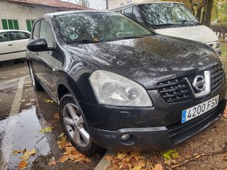 Nissan Qashqai+2 2.0dti 150cv