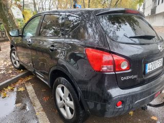 Nissan Qashqai+2 2.0dti 150cv