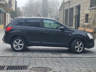Nissan Qashqai+2 2.0dti 150cv