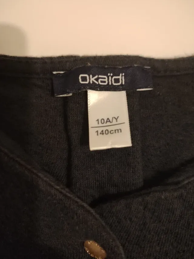 Lote Ropa Niña 10-12 Años