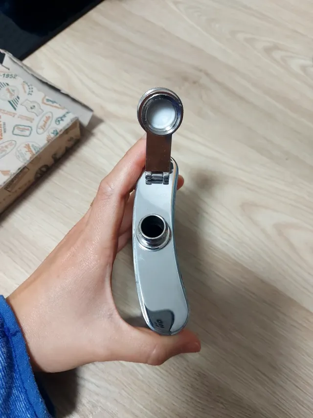 Petaca Acero Inoxidable Mini Portátil