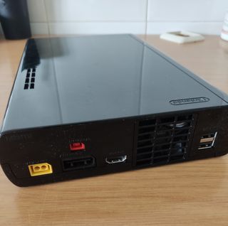 Nintendo Wii U Premium Pack 32GB