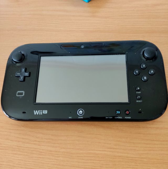 Nintendo Wii U Premium Pack 32GB