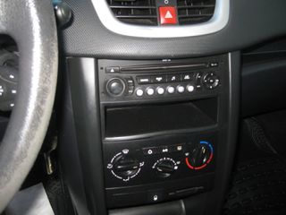 EN VENTA PEUGEOT 207 1.4HDI 68CV 5 PTAS