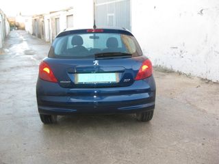 EN VENTA PEUGEOT 207 1.4HDI 68CV 5 PTAS