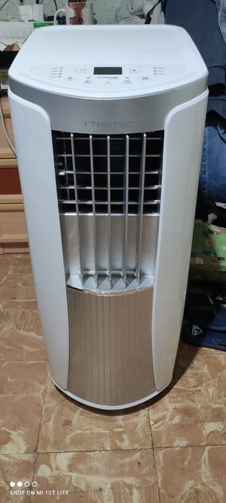 Aire Acondicionado Trotec
