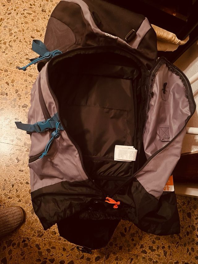Mochila ARPENAZ 50L sin estrenar