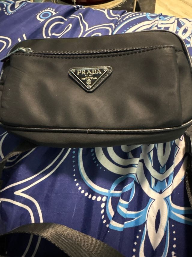 Bolso Prada Negro