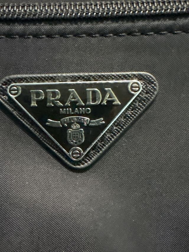 Bolso Prada Negro