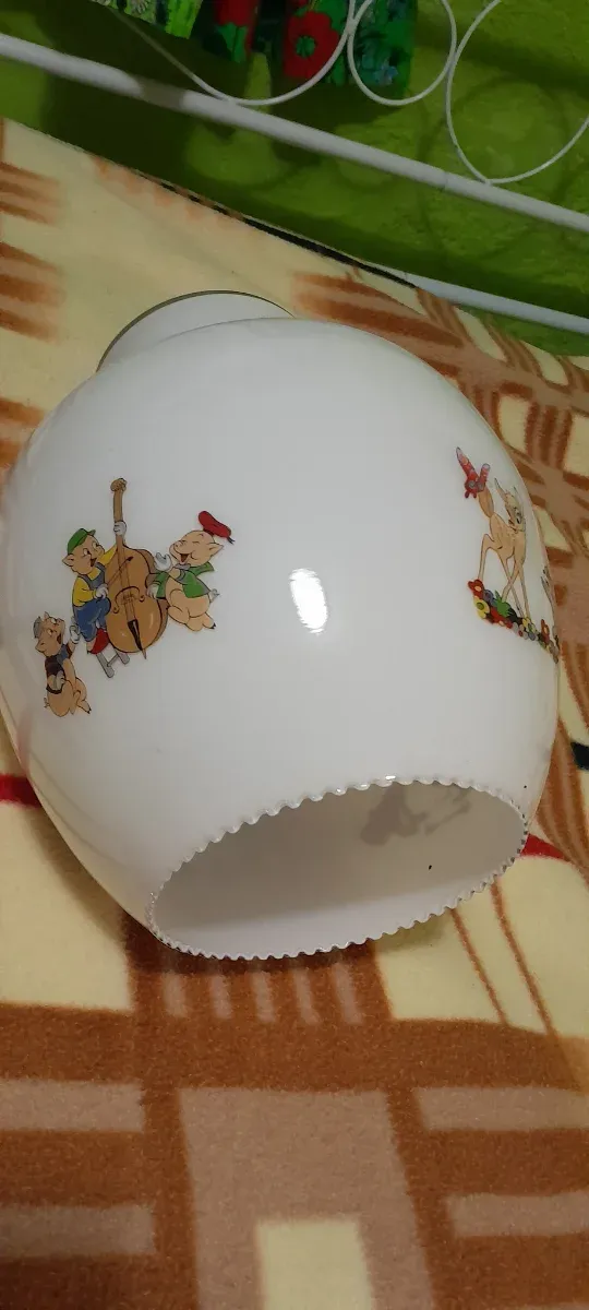 Tulipa antigua Disney