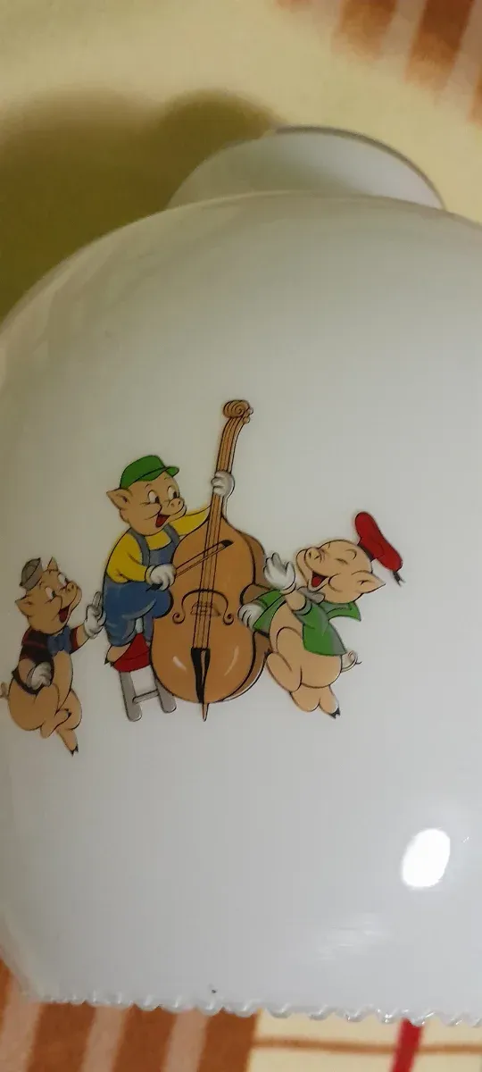 Tulipa antigua Disney