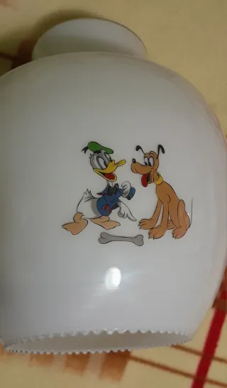 Tulipa antigua Disney