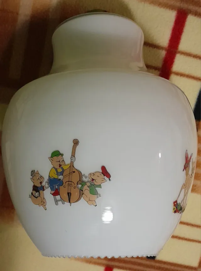 Tulipa antigua Disney