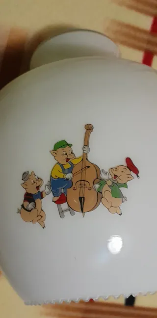 Tulipa antigua Disney