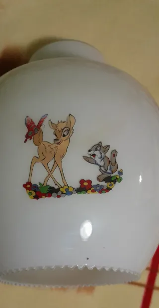 Tulipa antigua Disney