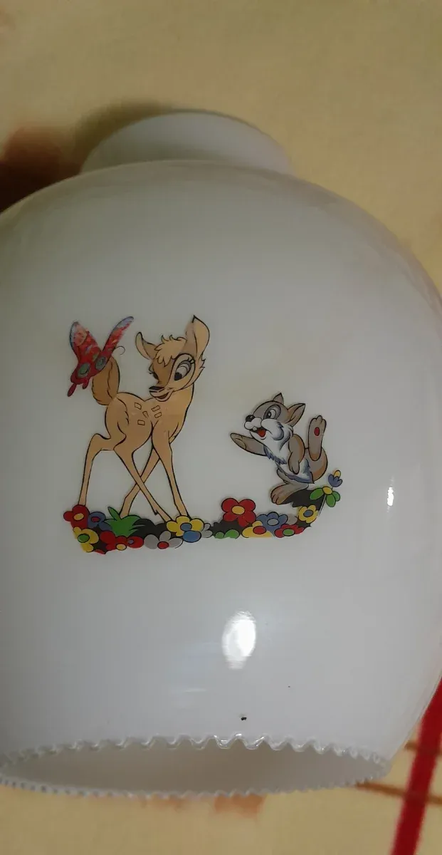 Tulipa antigua Disney