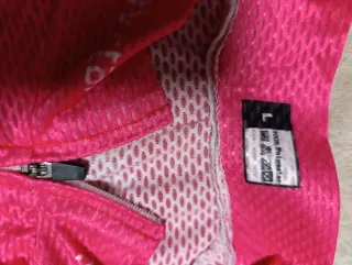 Conjunto Ciclismo Movistar